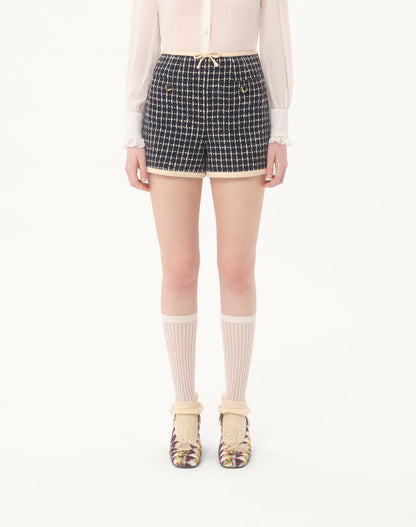 Valen New bow shorts