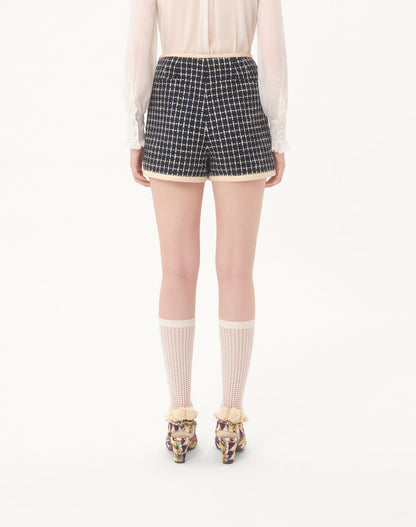 Valen New bow shorts