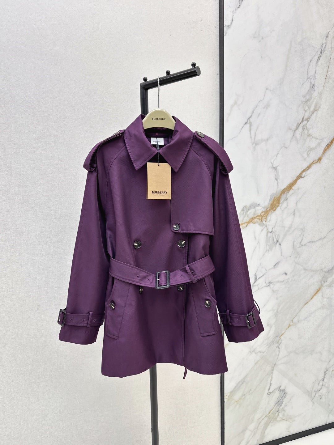 Guc New British style jacket