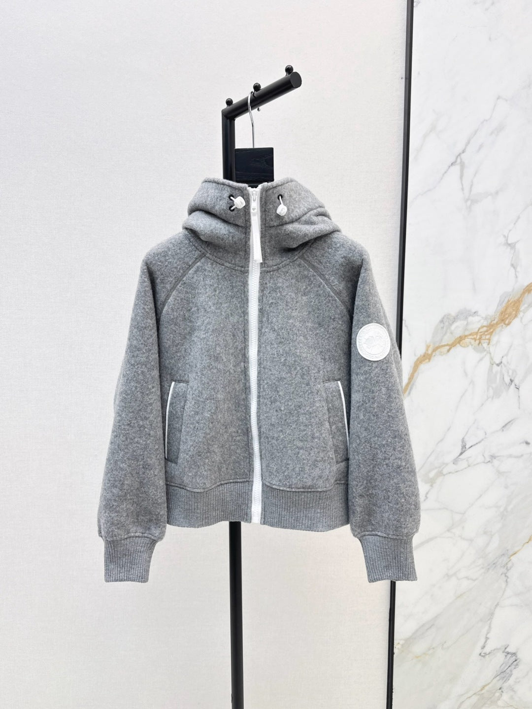 Canada New Hoodies