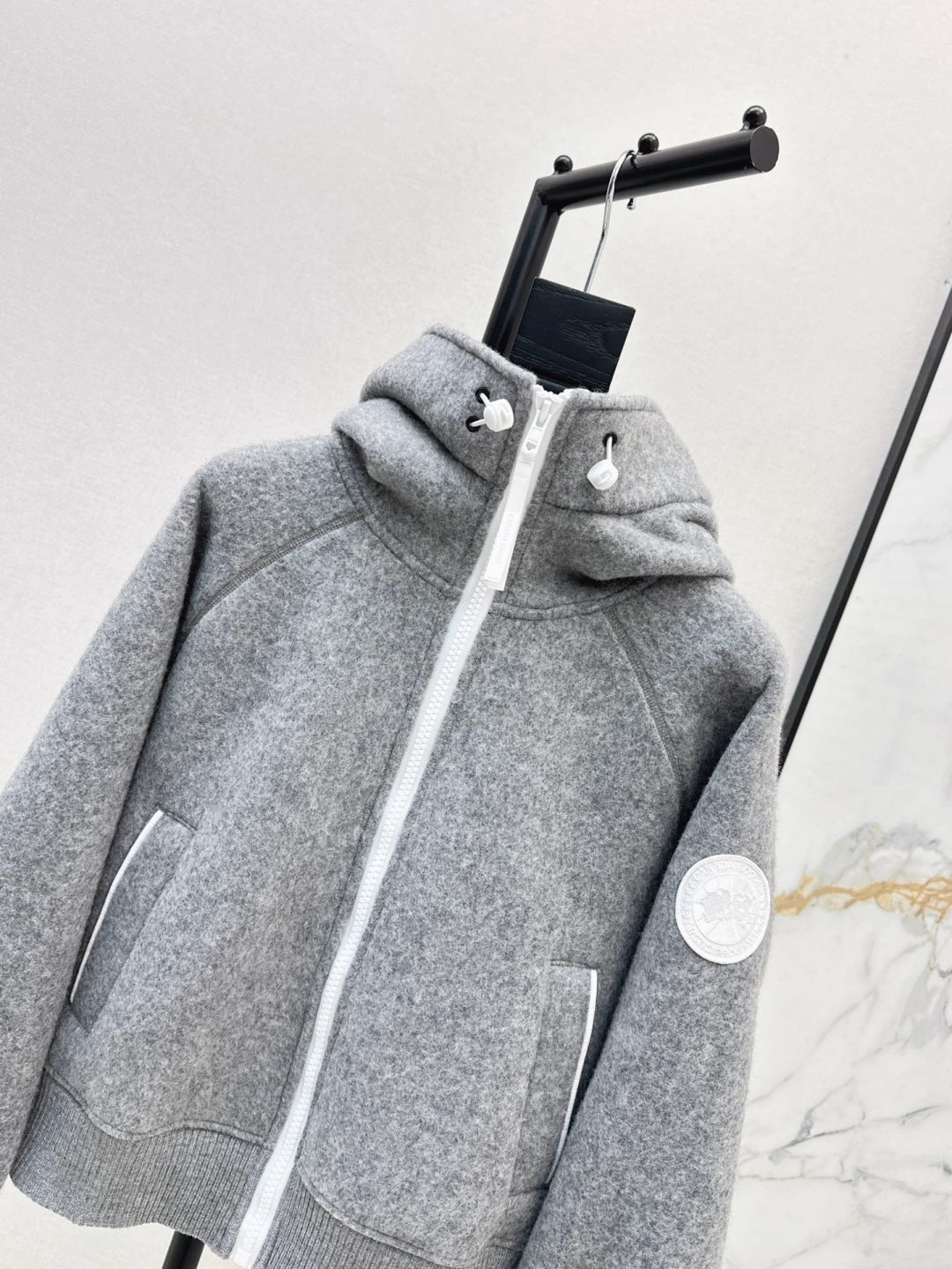 Canada New Hoodies