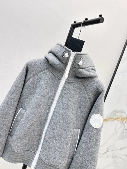 Canada New Hoodies