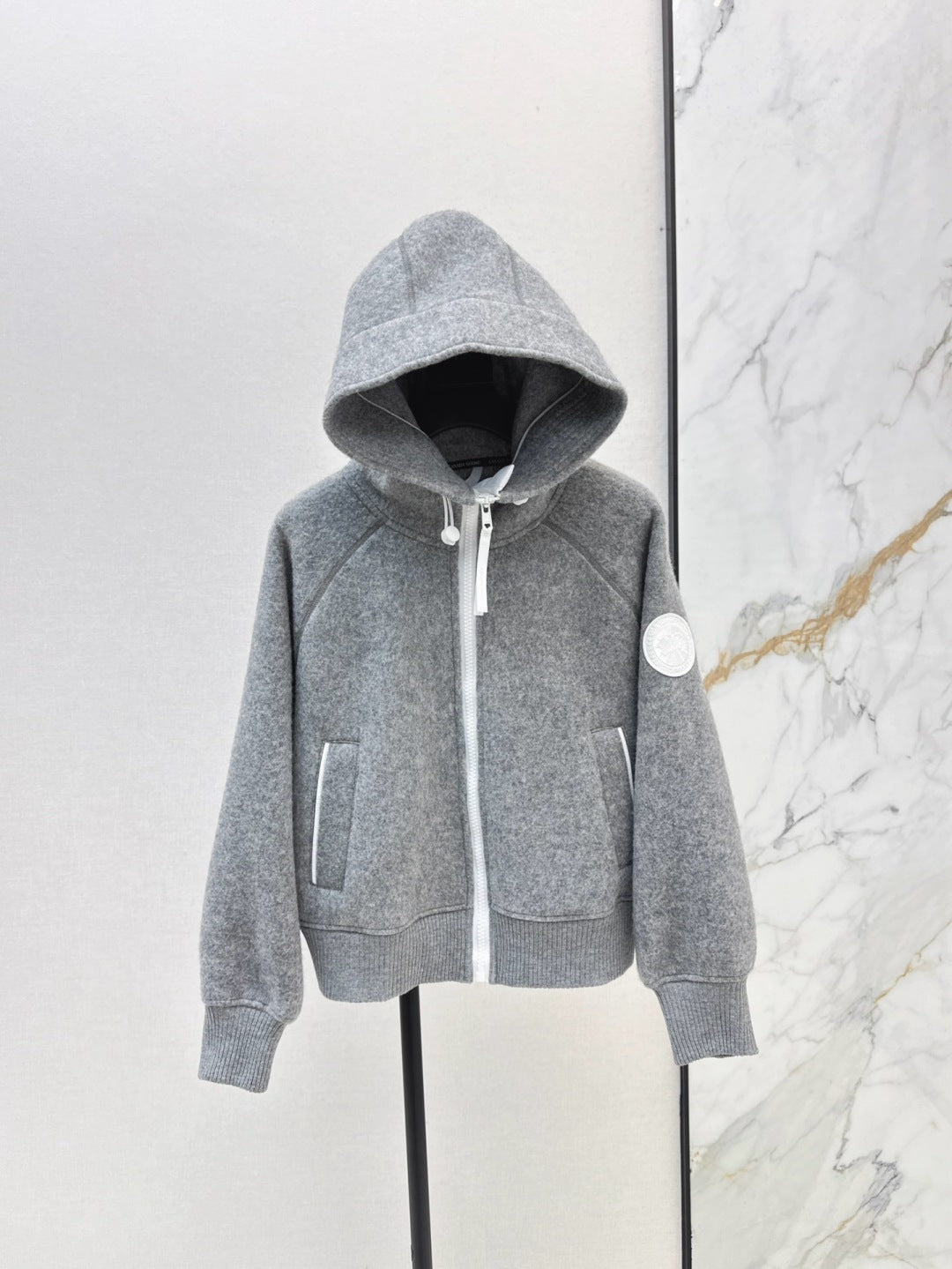 Canada New Hoodies