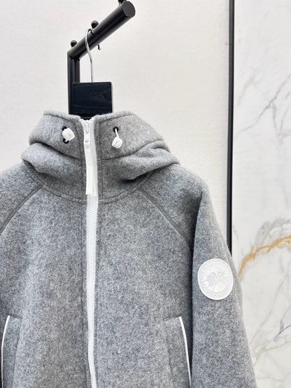Canada New Hoodies