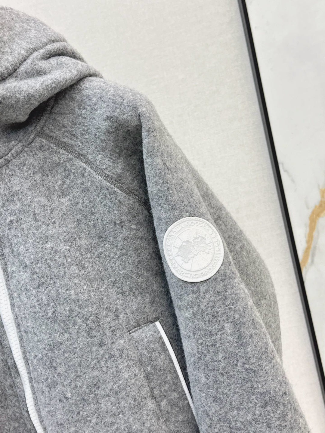 Canada New Hoodies