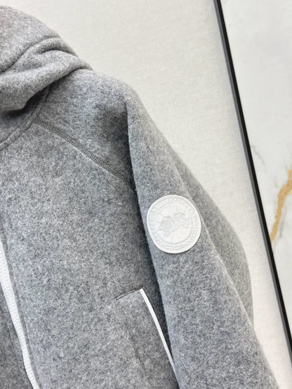 Canada New Hoodies