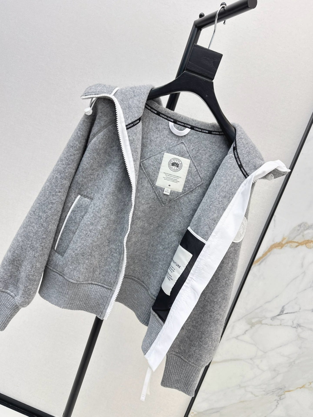 Canada New Hoodies