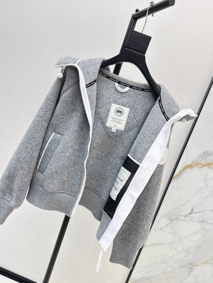 Canada New Hoodies