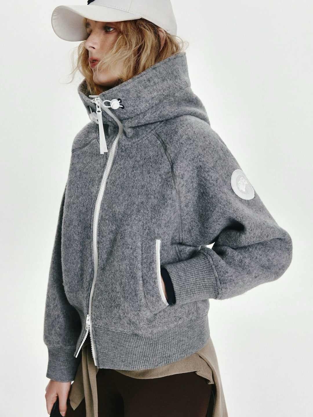 Canada New Hoodies