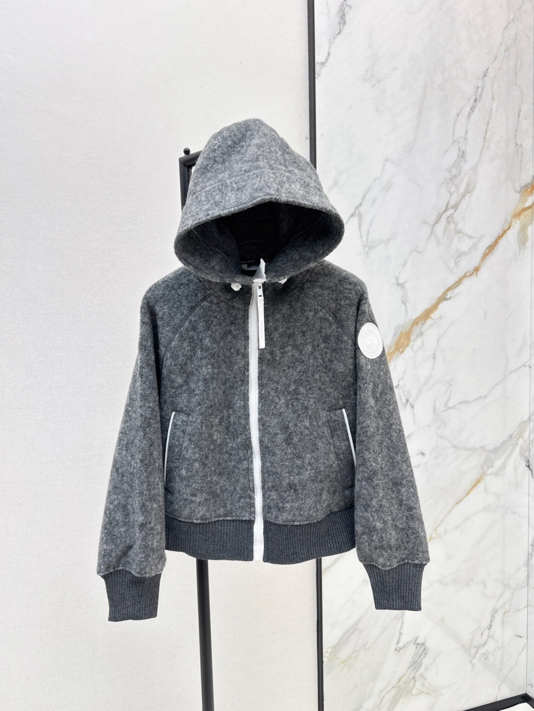 Canada New Hoodies