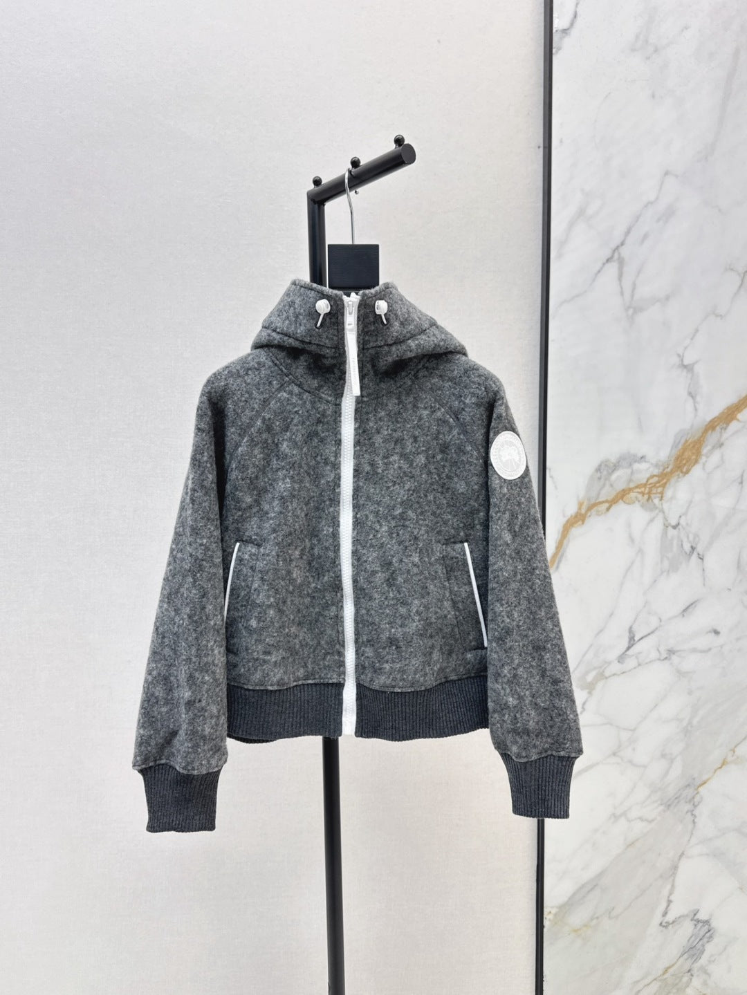 Canada New Hoodies