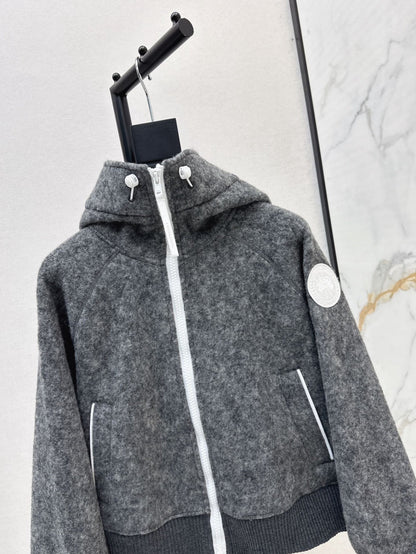 Canada New Hoodies