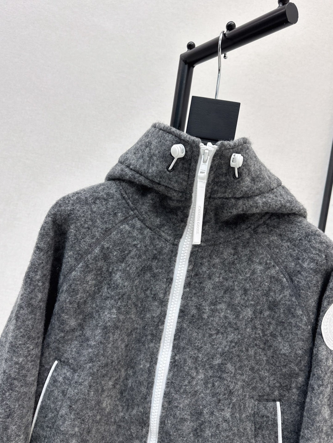 Canada New Hoodies