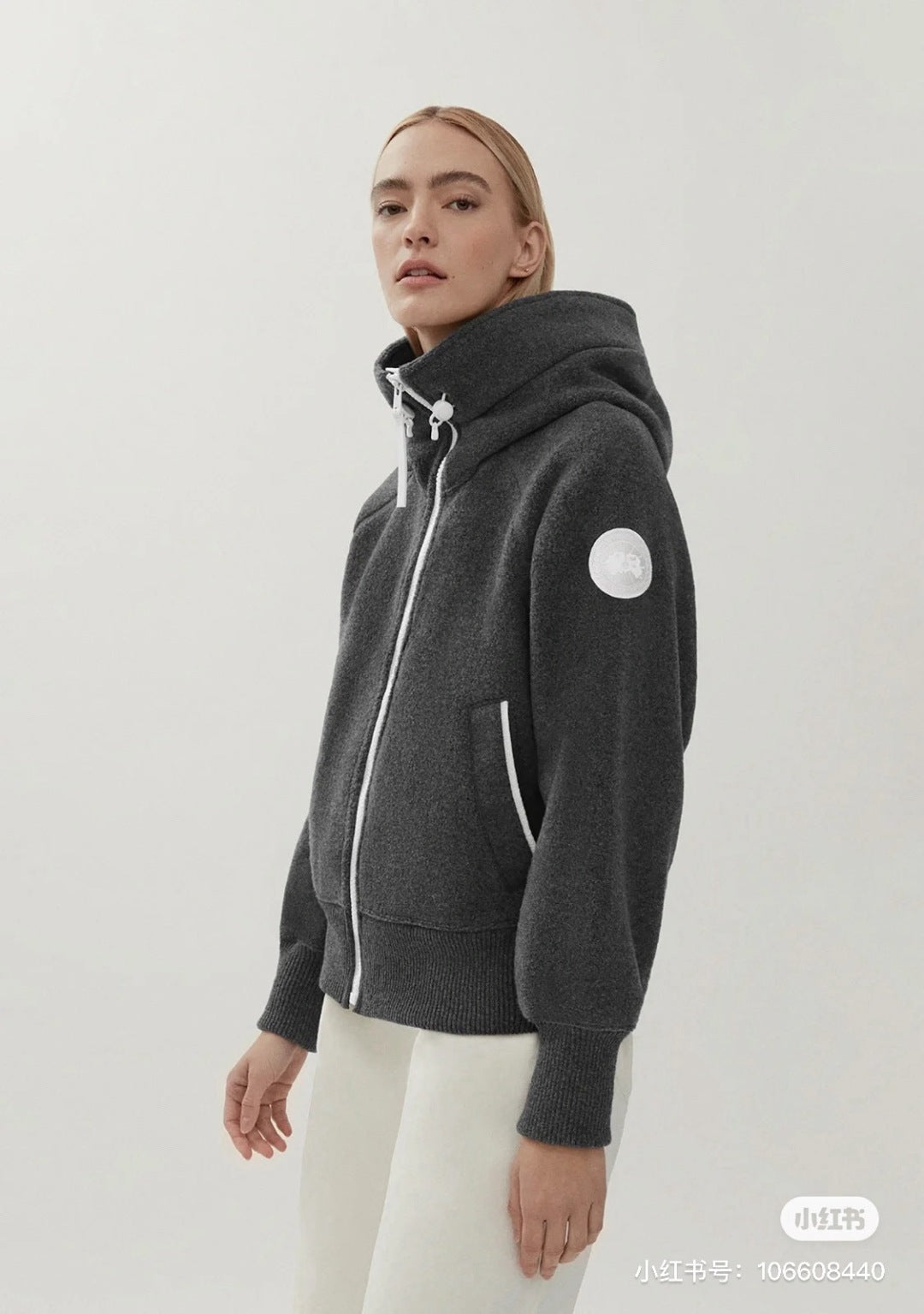 Canada New Hoodies