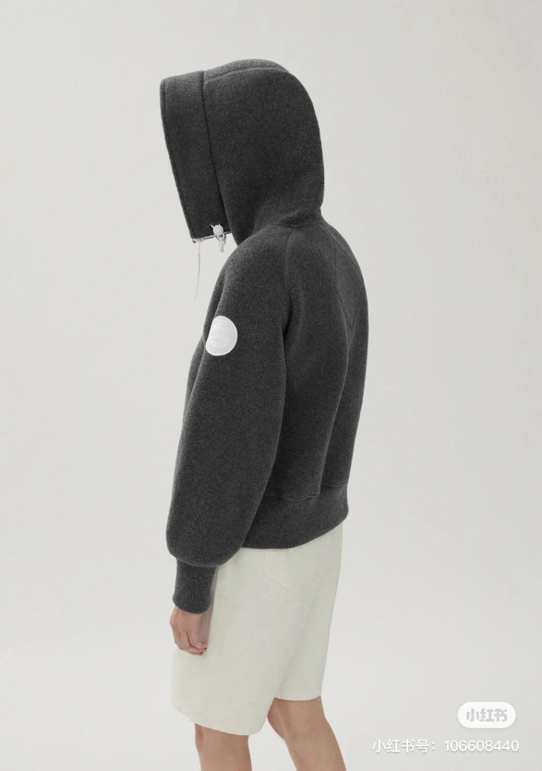 Canada New Hoodies