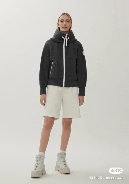 Canada New Hoodies