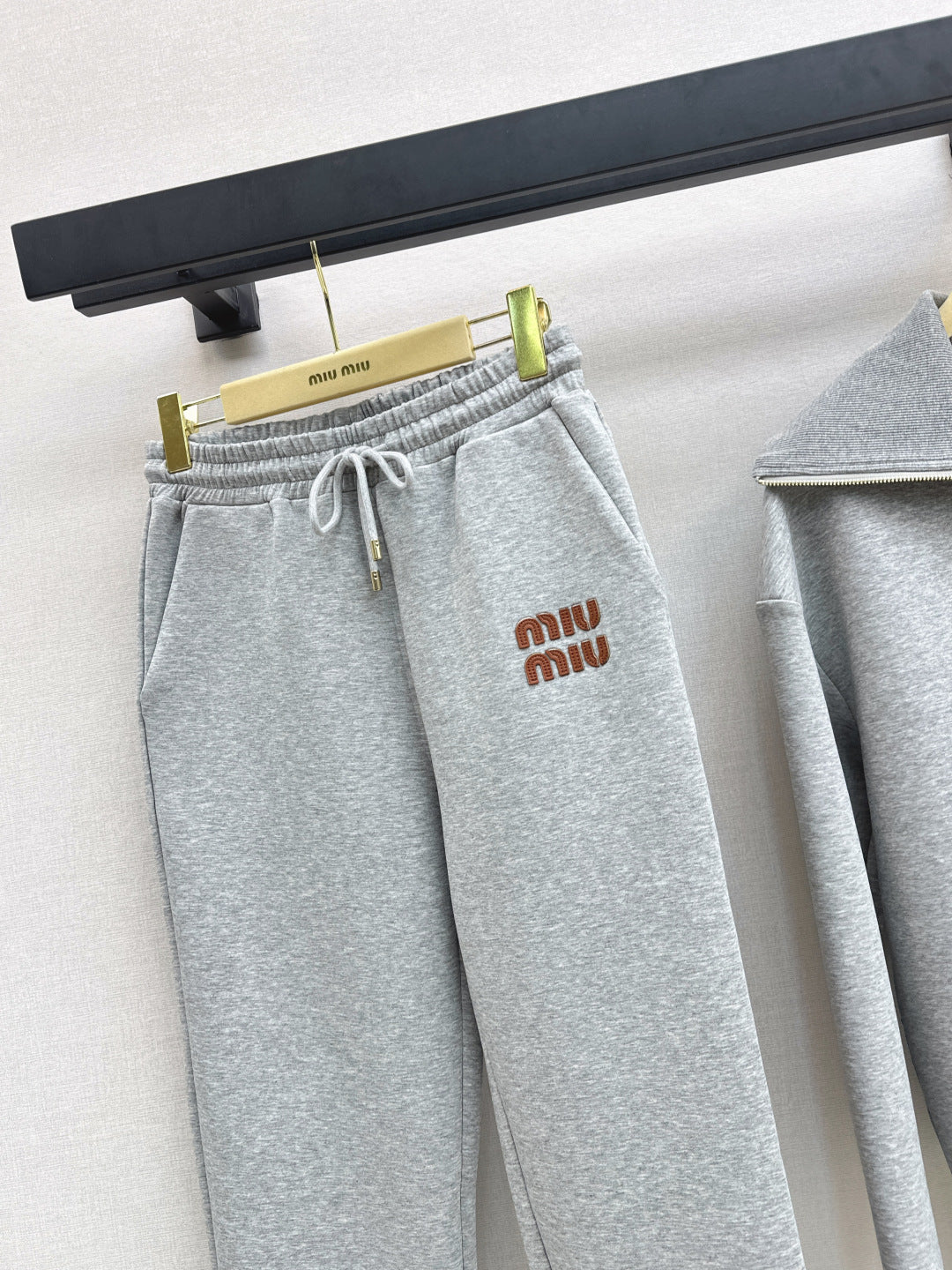Miu New casual suit