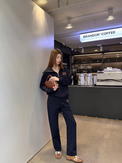 Miu New casual suit