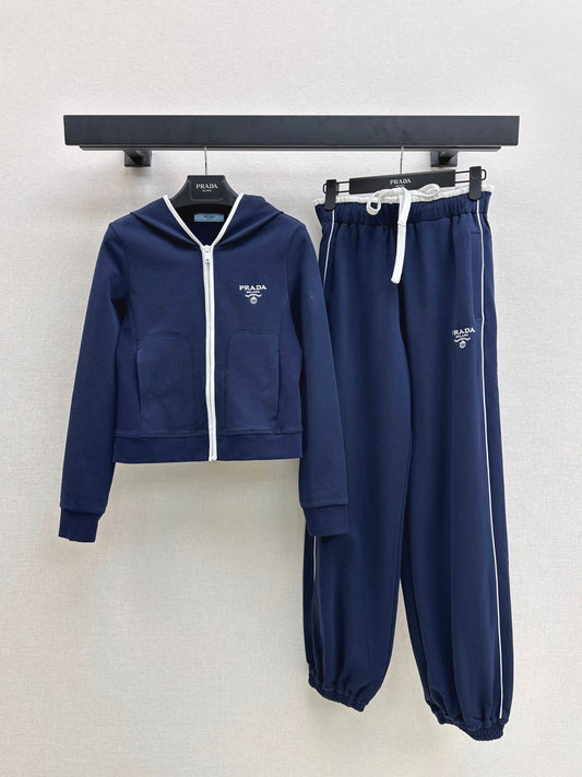 Pra New casual suit