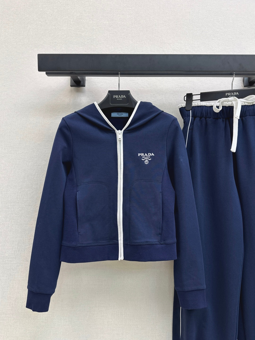 Pra New casual suit