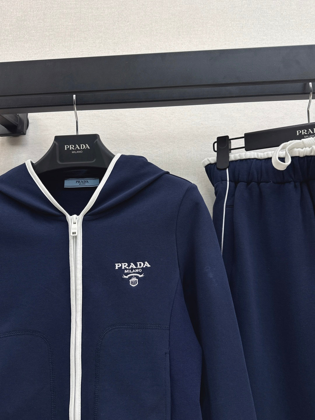 Pra New casual suit