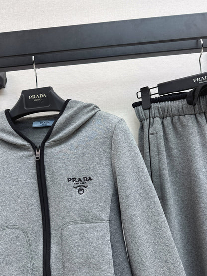 Pra New casual suit