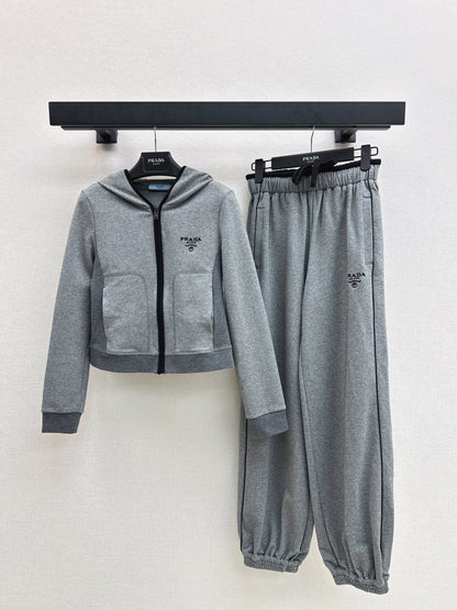 Pra New casual suit