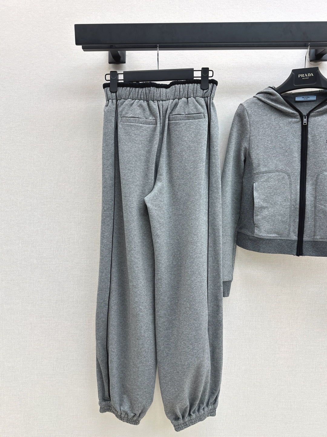 Pra New casual suit