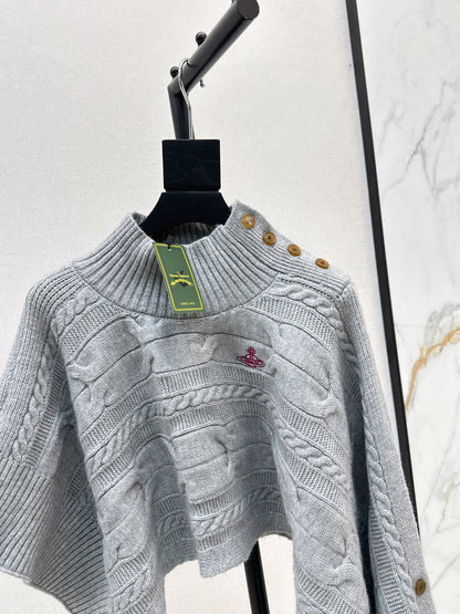 West NEW vivienne cape