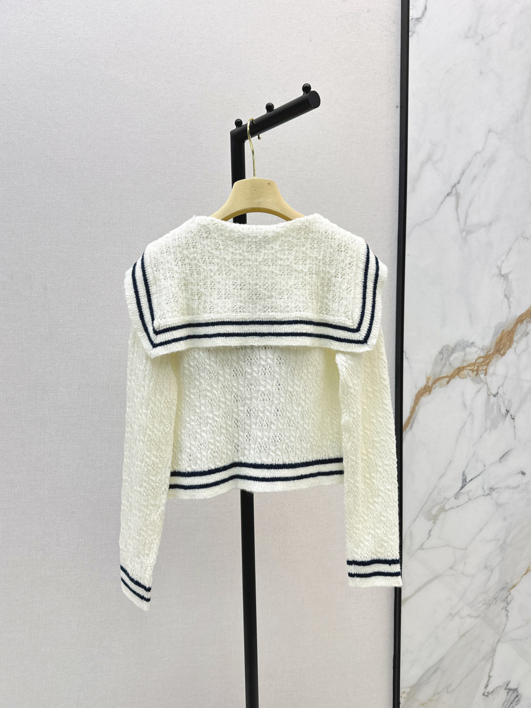 Miu NEW Shawl cardigan