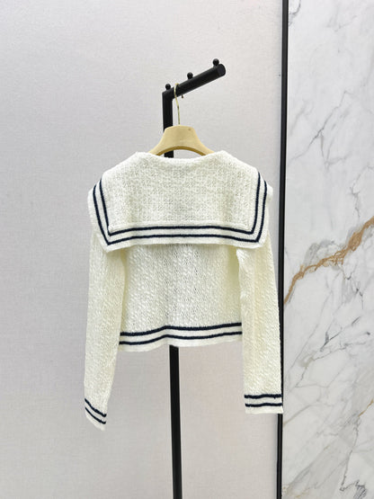Miu NEW Shawl cardigan
