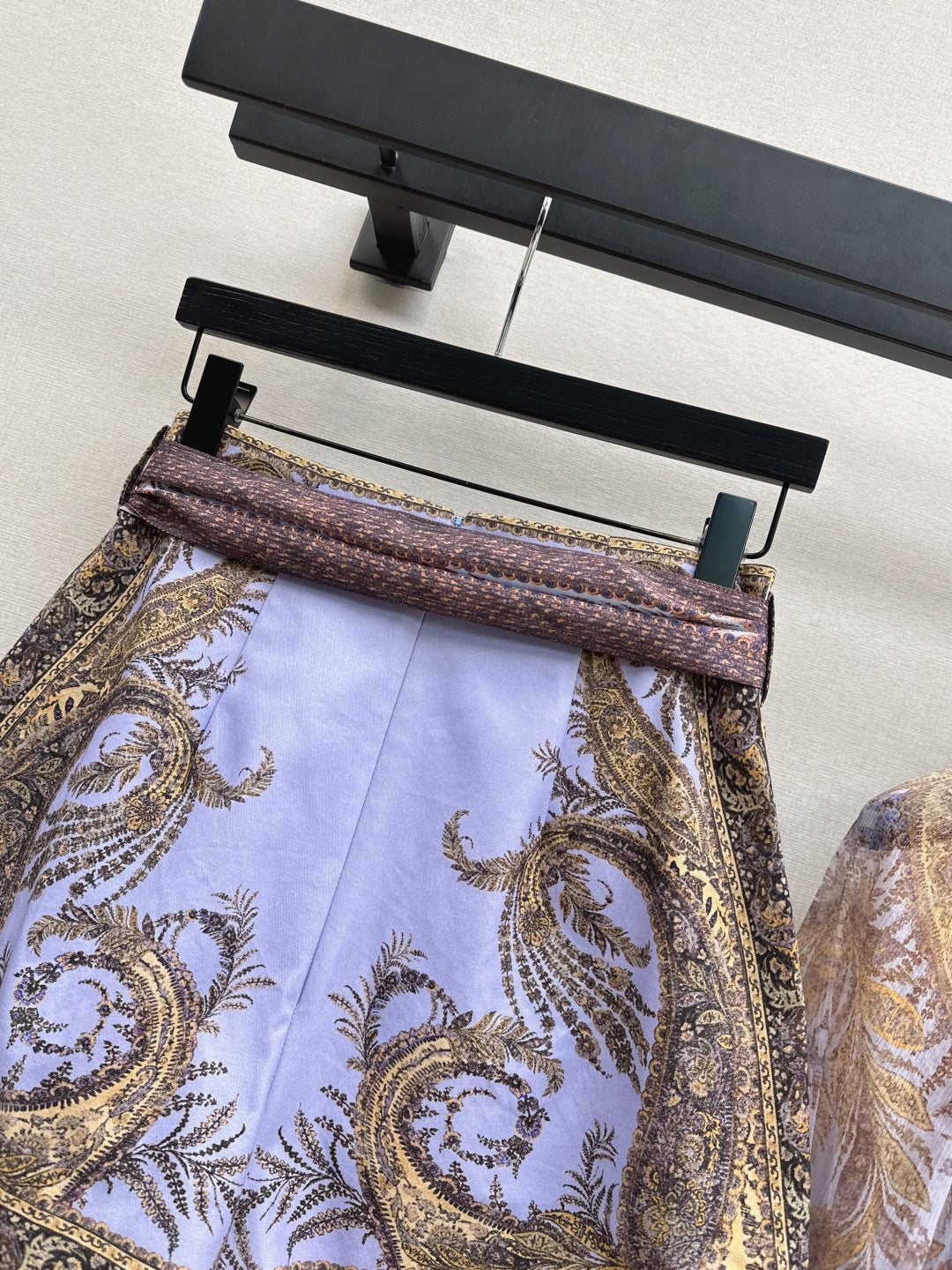 Zimm NEW bow shorts