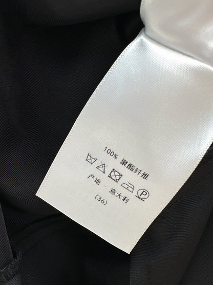 CD NEW A-line skirt