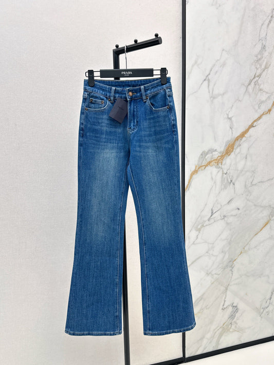 Pra NEW bootcut jeans
