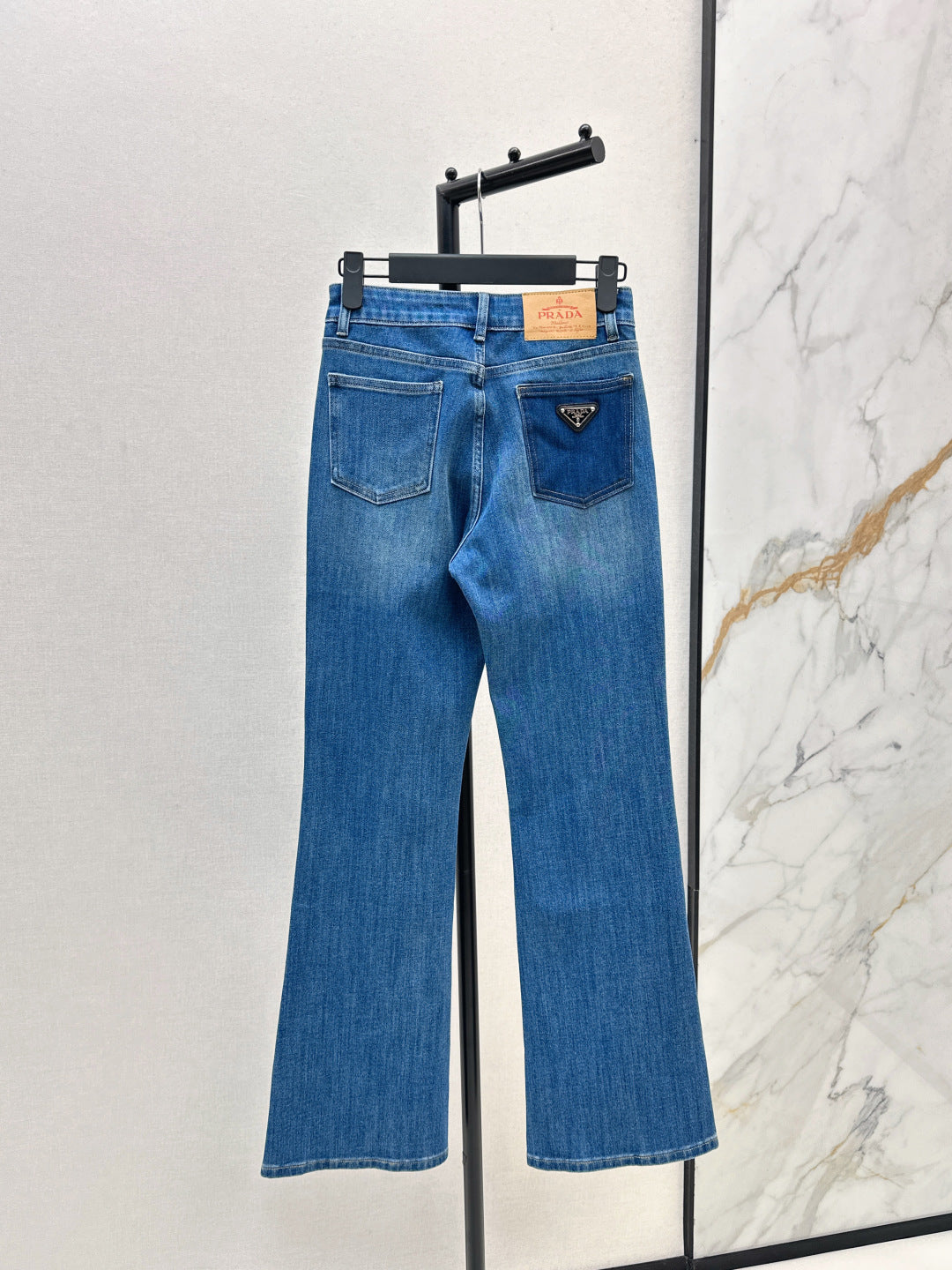 Pra NEW bootcut jeans