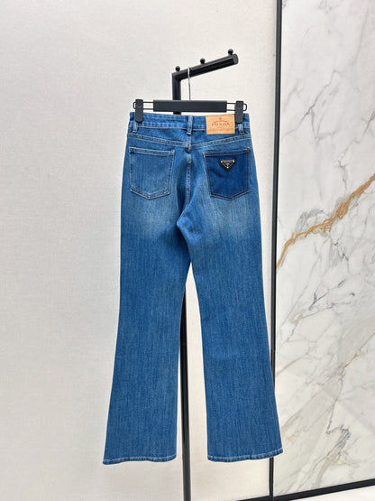 Pra NEW bootcut jeans