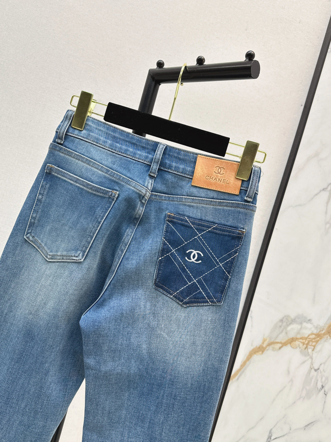 Chan NEW bootcut jeans