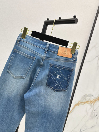 Chan NEW bootcut jeans