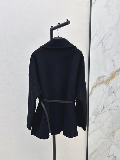 Max NEW wool coat