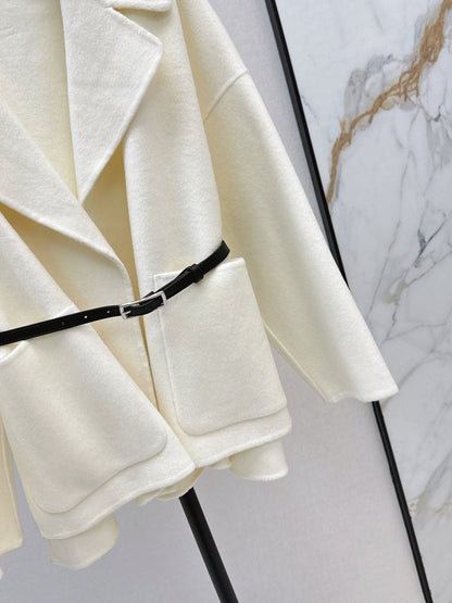 Max NEW wool coat