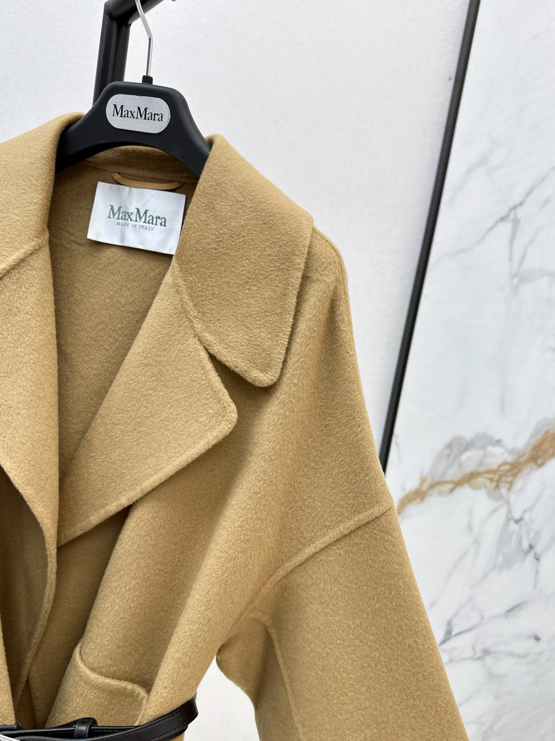 Max NEW wool coat