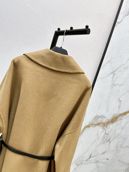 Max NEW wool coat