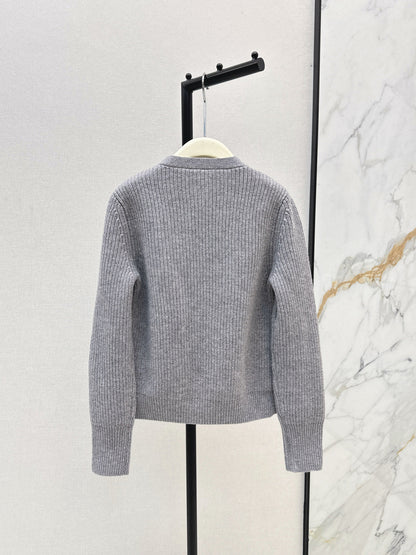 Loro NEW crew neck down jacket
