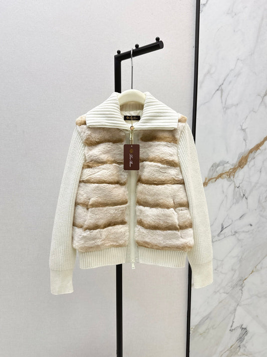 Loro NEW gradient down jacket