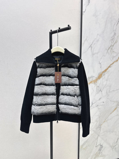 Loro NEW gradient down jacket