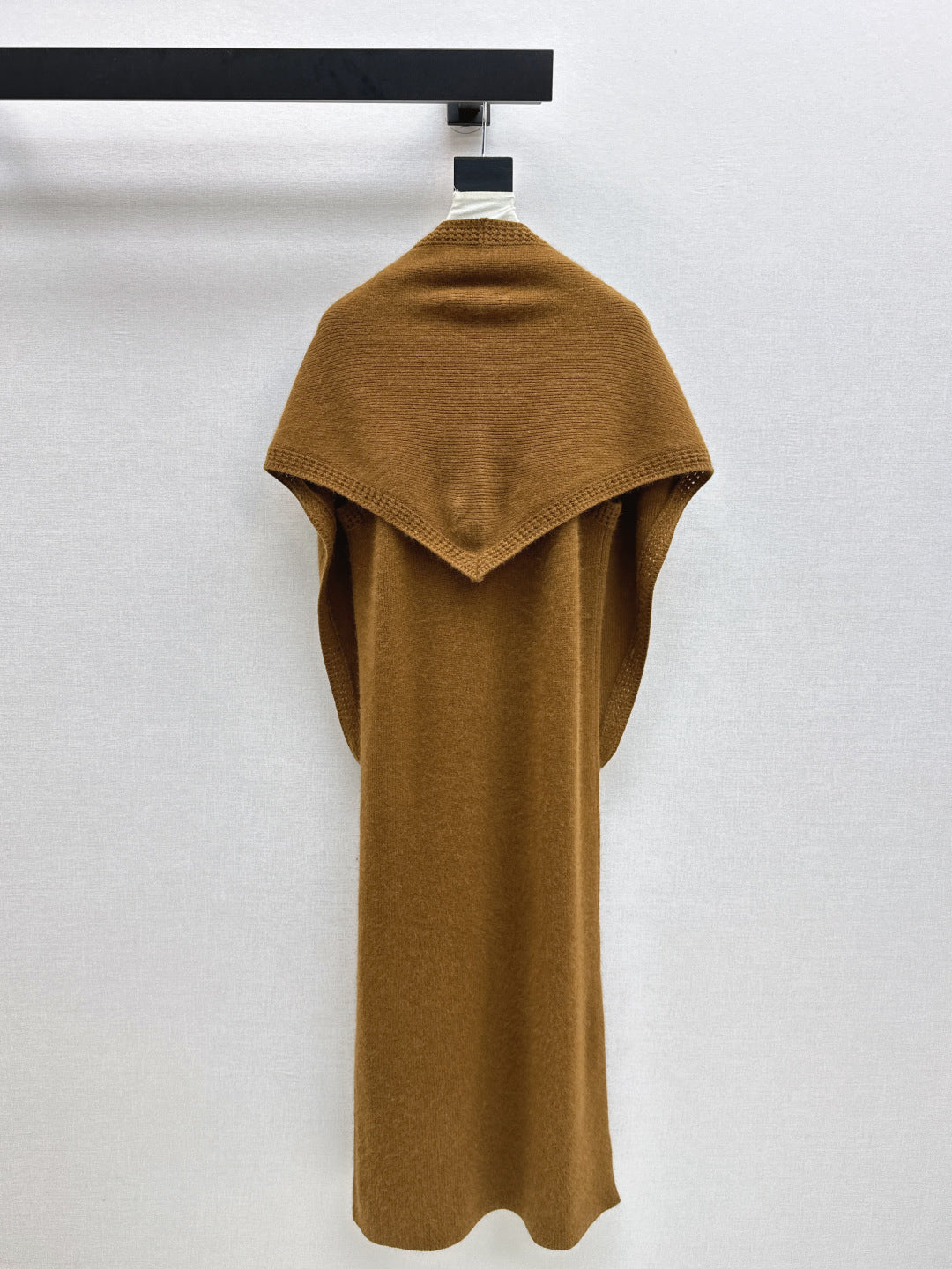 Loro NEW Dress + Shawl