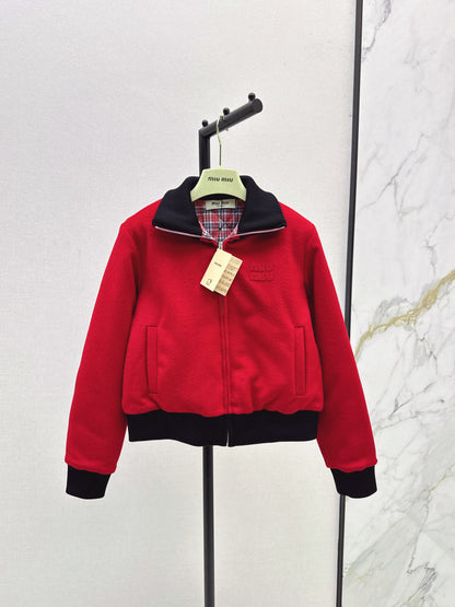 Miu NEW cotton jacket