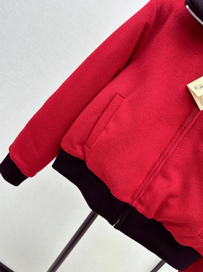 Miu NEW cotton jacket