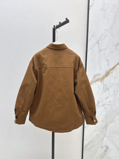 Loro NEW cotton jacket