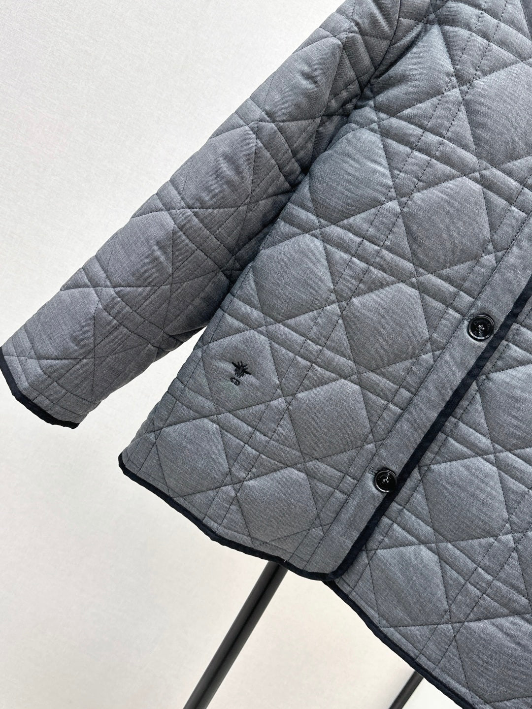 CD NEW Cannage coat
